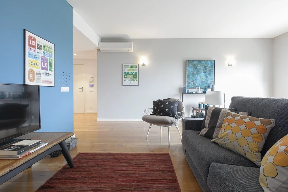 Sweet Inn Apartments Amoreiras Iii