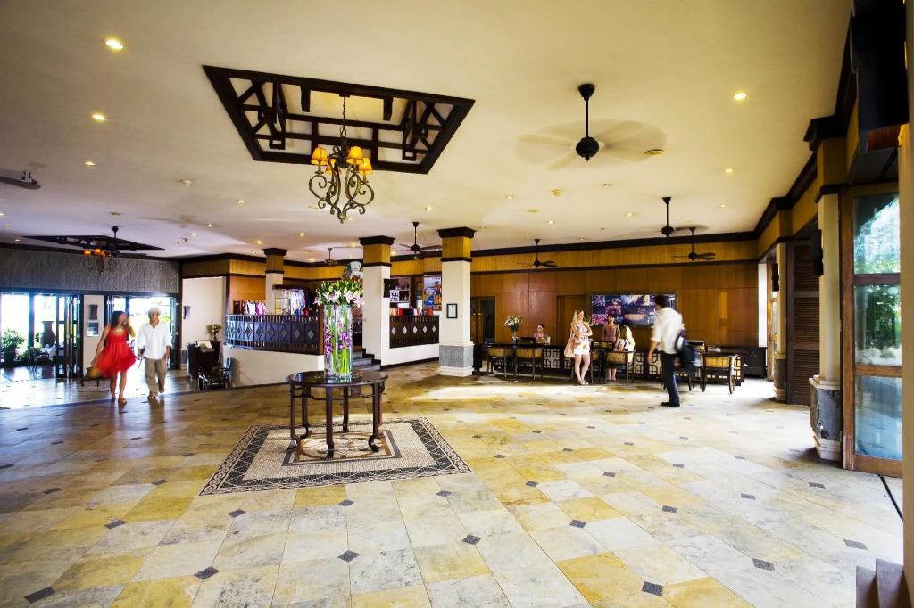 Phan Thiet Ocean Dunes Resort
