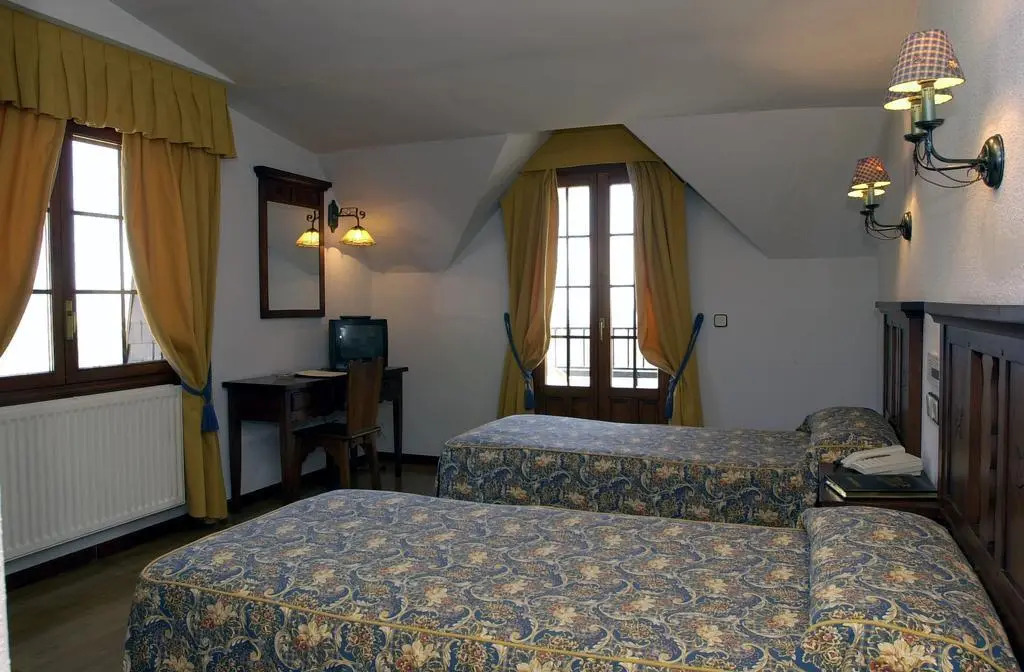 Hotel Rural Las Gacelas