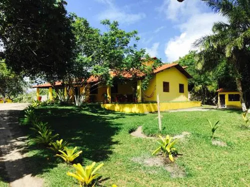 Casa de luxo na praia com piscina privada 15 pessoas, Ilheus - Itacare