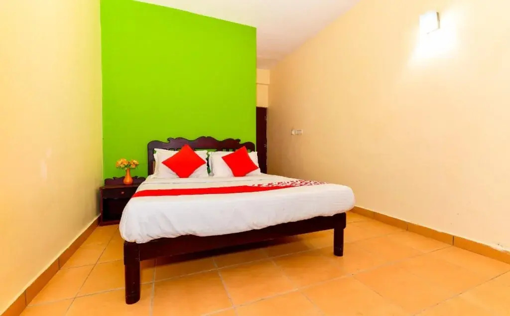 Eco Exotica Munnar