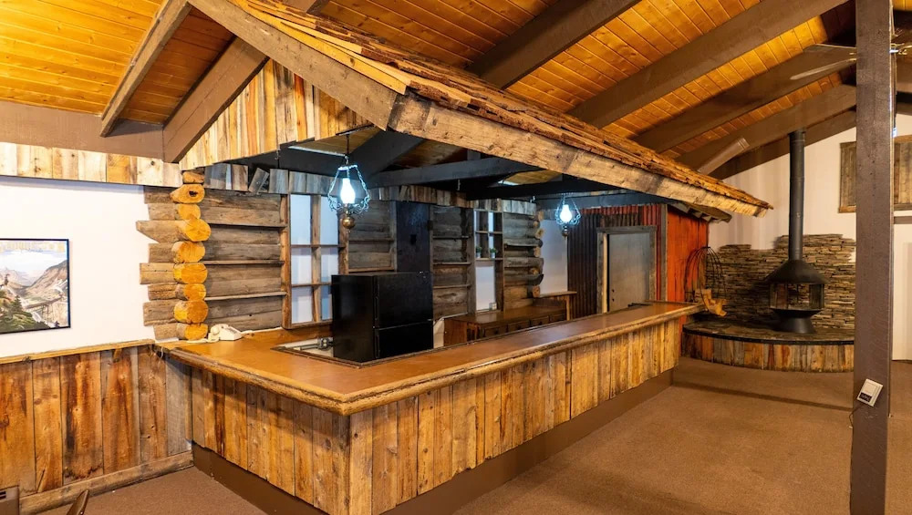 Georgetown Lodge