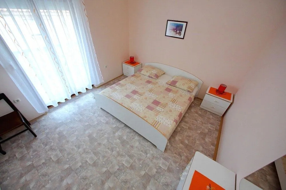 Julijana - Economy Apartment - A1