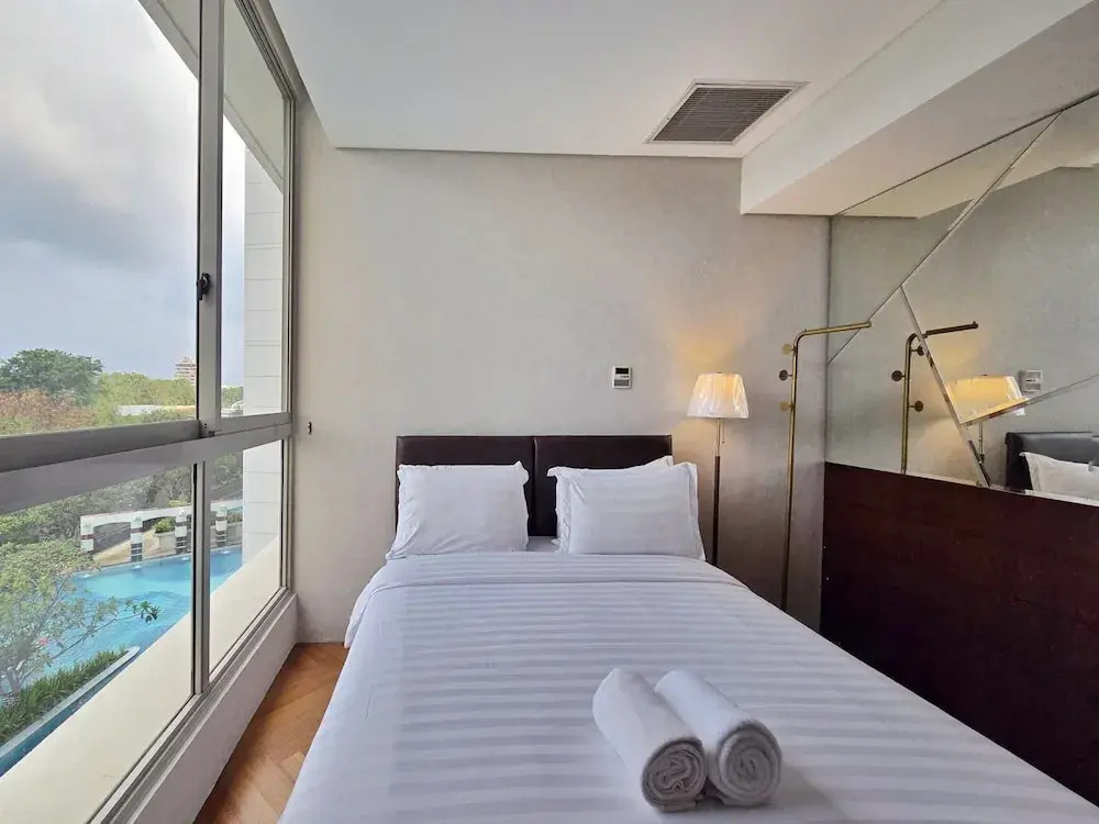 Summit By SanLiving - 2BR