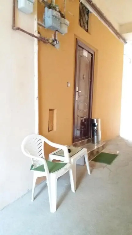 Lucky Home