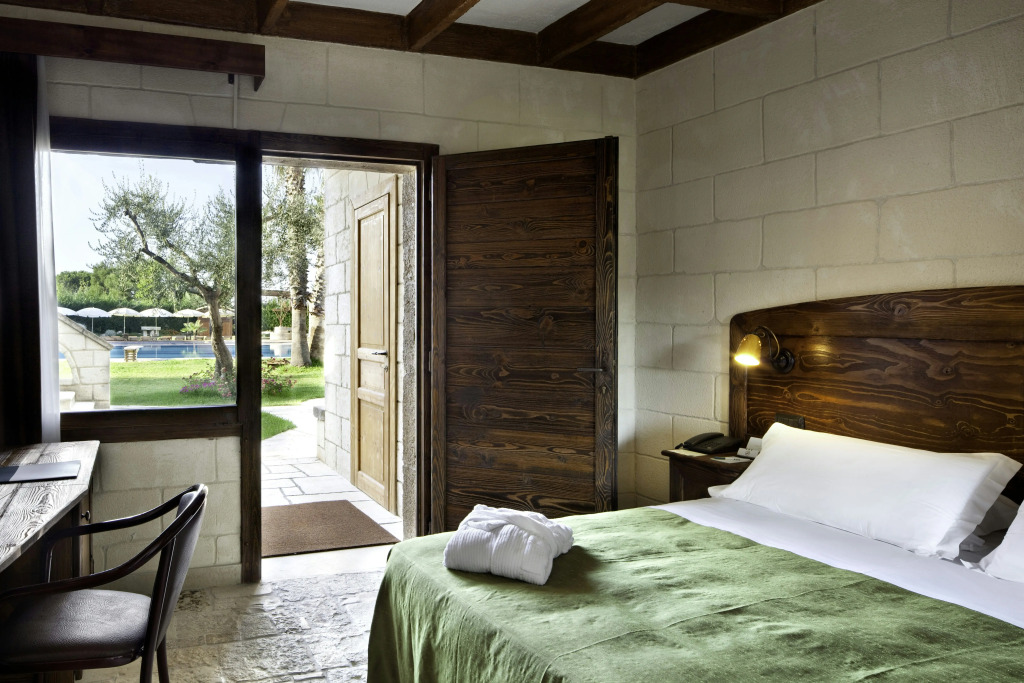 UNA HOTELS Regina Bari