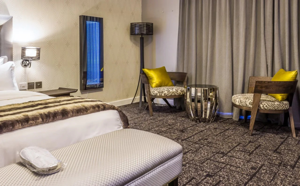 StayWell Hotels