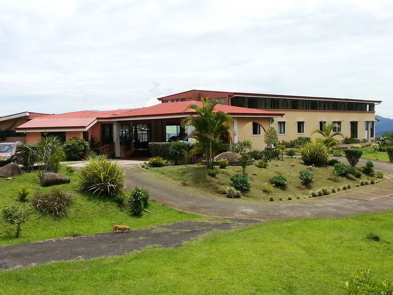 Hotel Paradise