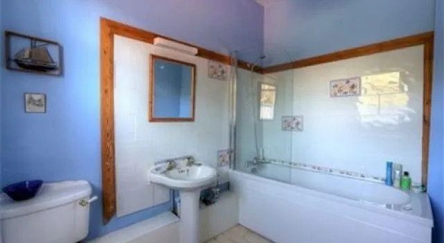 Baileygate Bed & Breakfast
