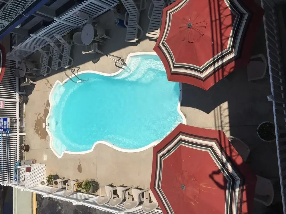 Paradise Inn