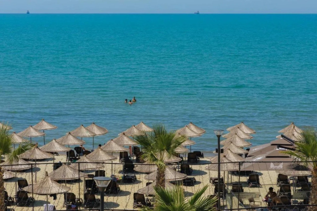 Gloria Palace Hotel & SPA