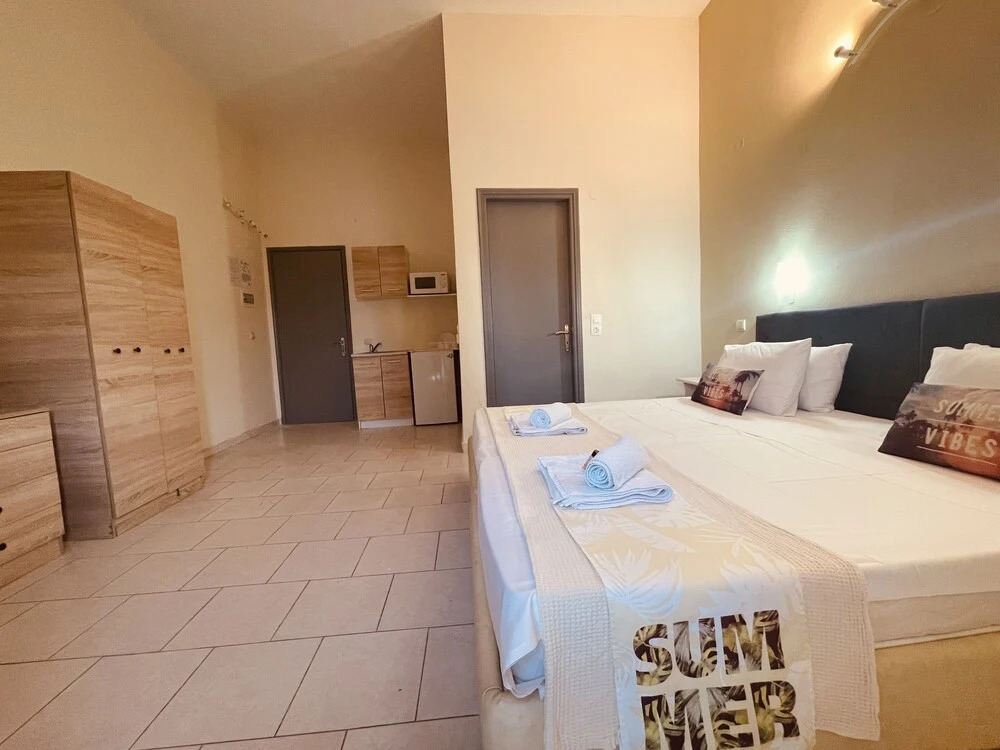 Sidari Vibes Aparthotel