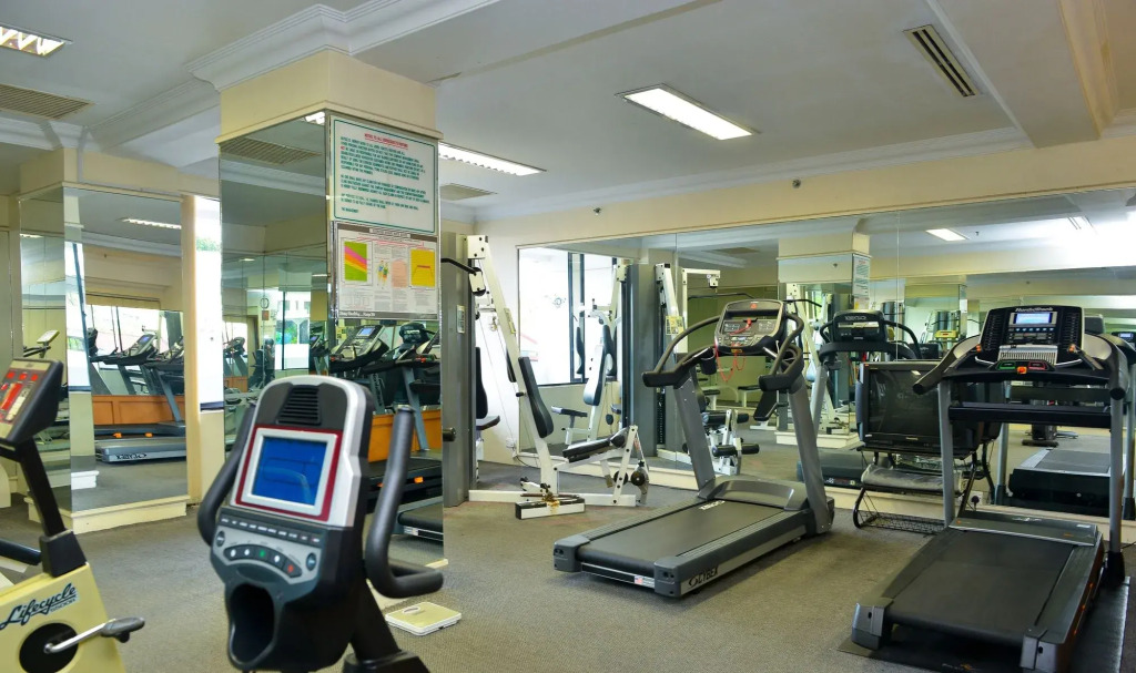 Dynasty Hotel Miri