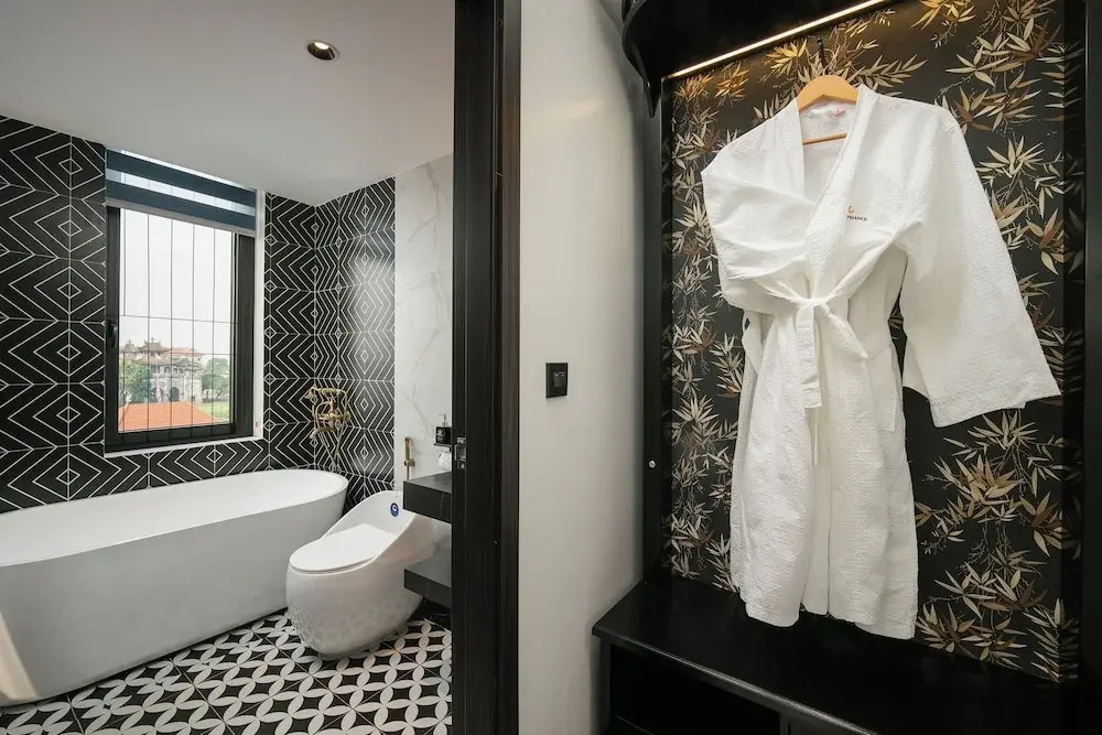 Phat Diem Plaza Hotel