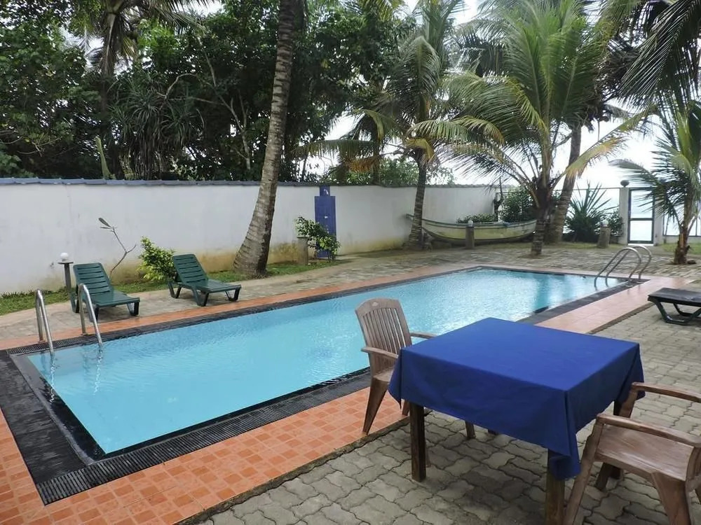 Vista Resort Edelweiss