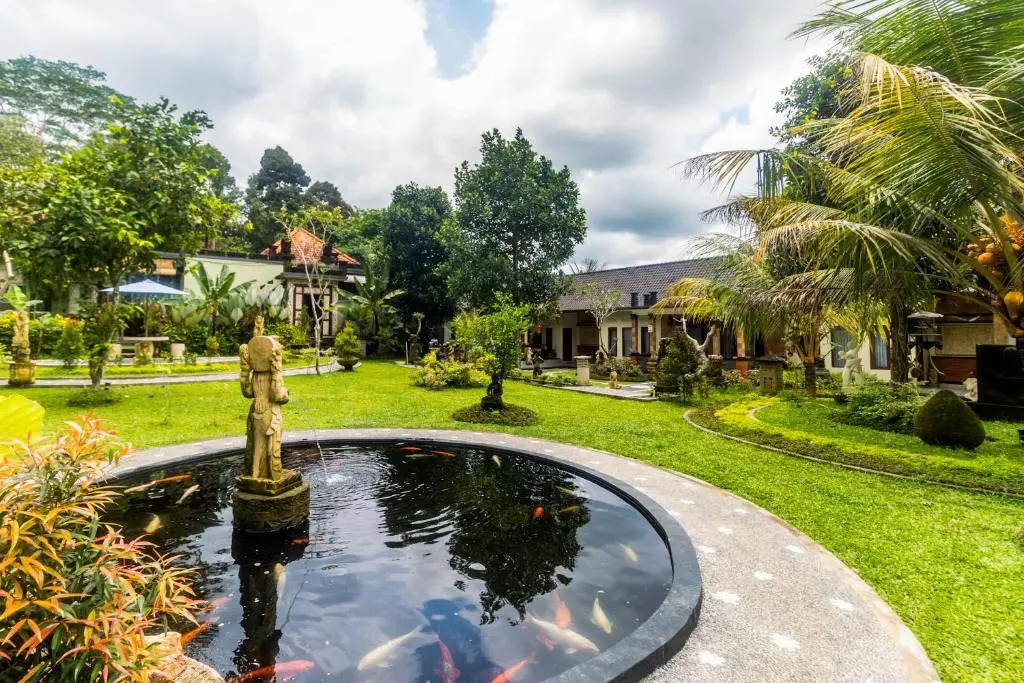 Asli Bali Villas by AGATA