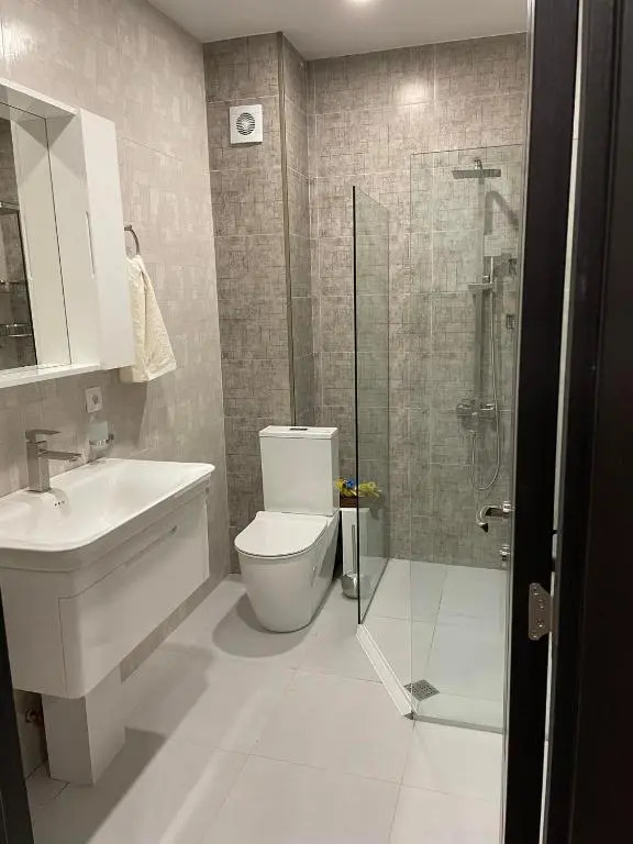 Apartment Qumli