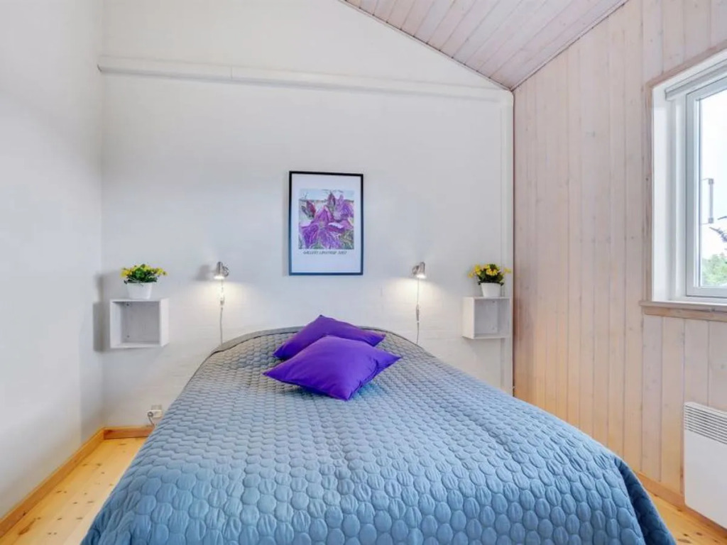 "Balthasar" - 400m from the sea in NW Jutland