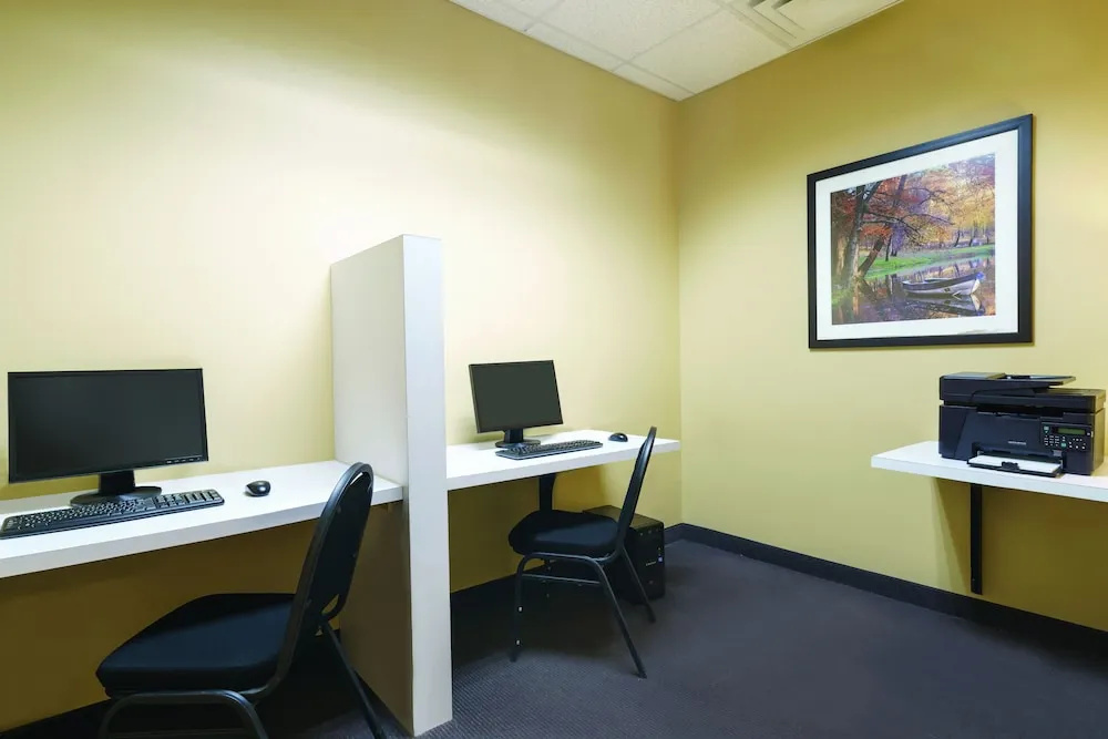 Bakken Airport XWA Hotel & Studios