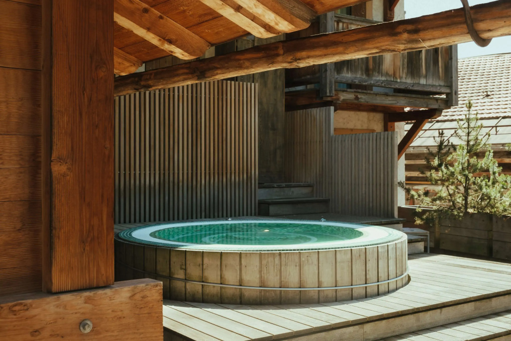 Hotel Chalet Les Saytels, BW Signature Collection