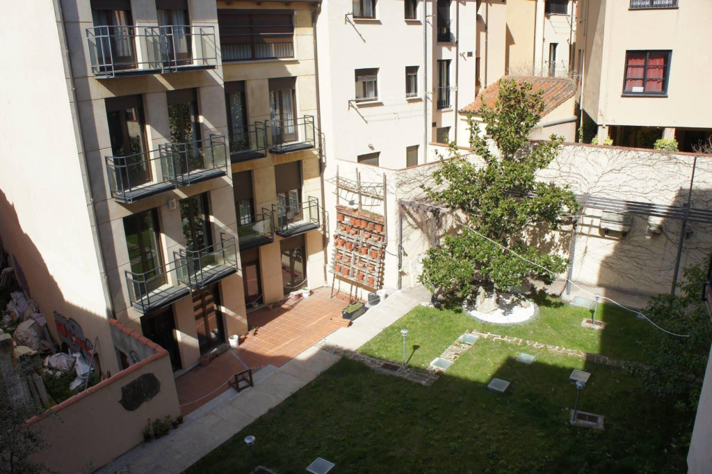 Monumental Apartments Salamanca
