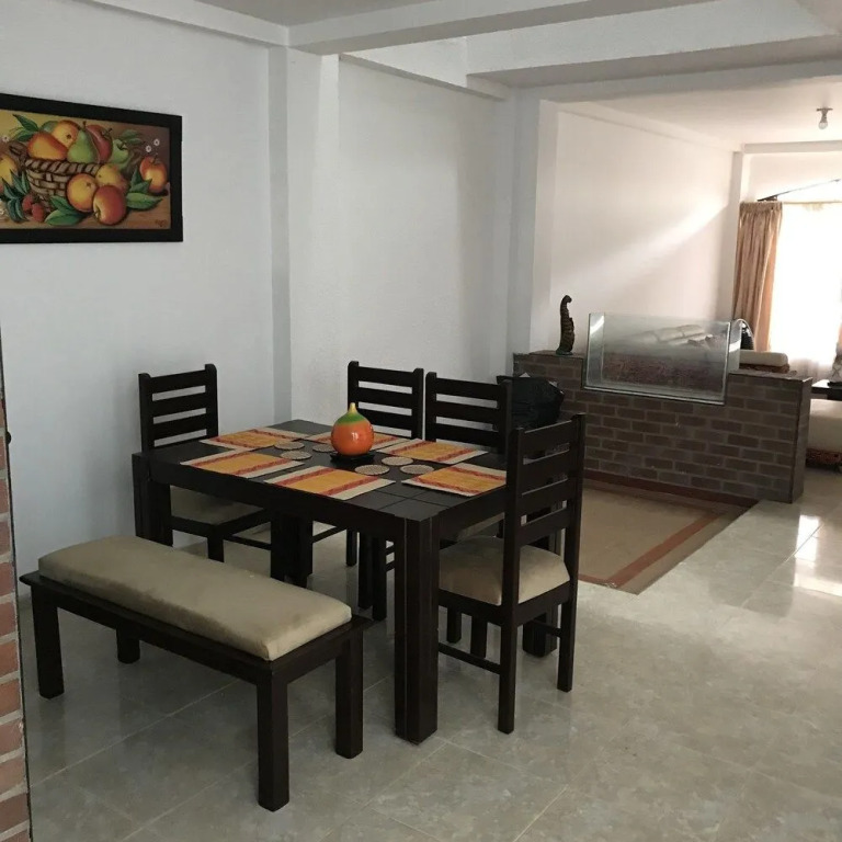 Suite Caldas