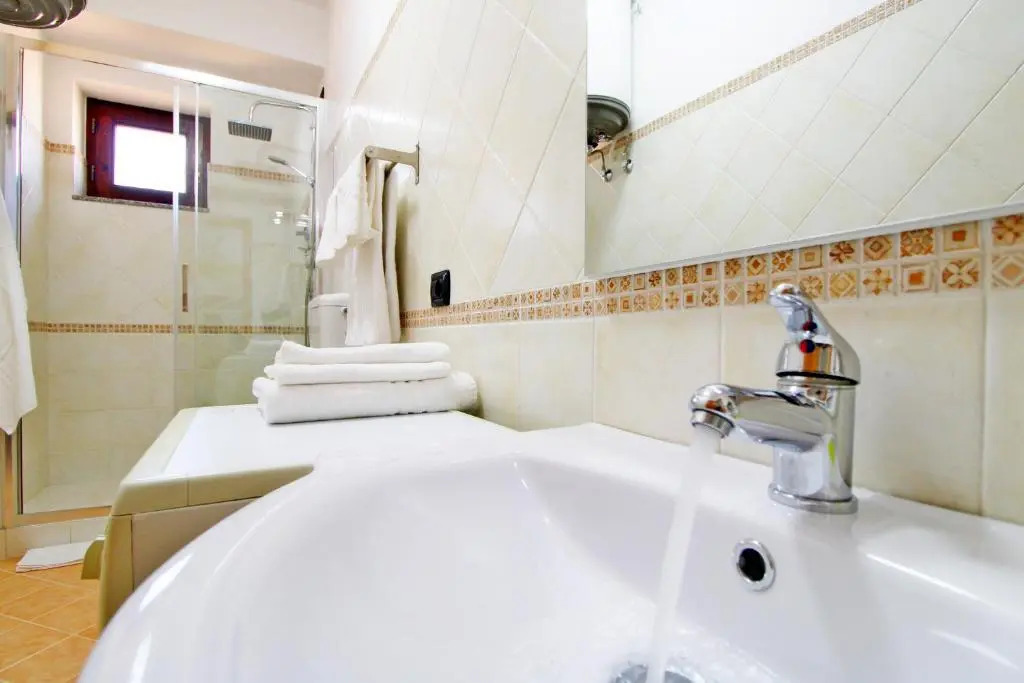 Capo d'Orlando Apartments - Cipria