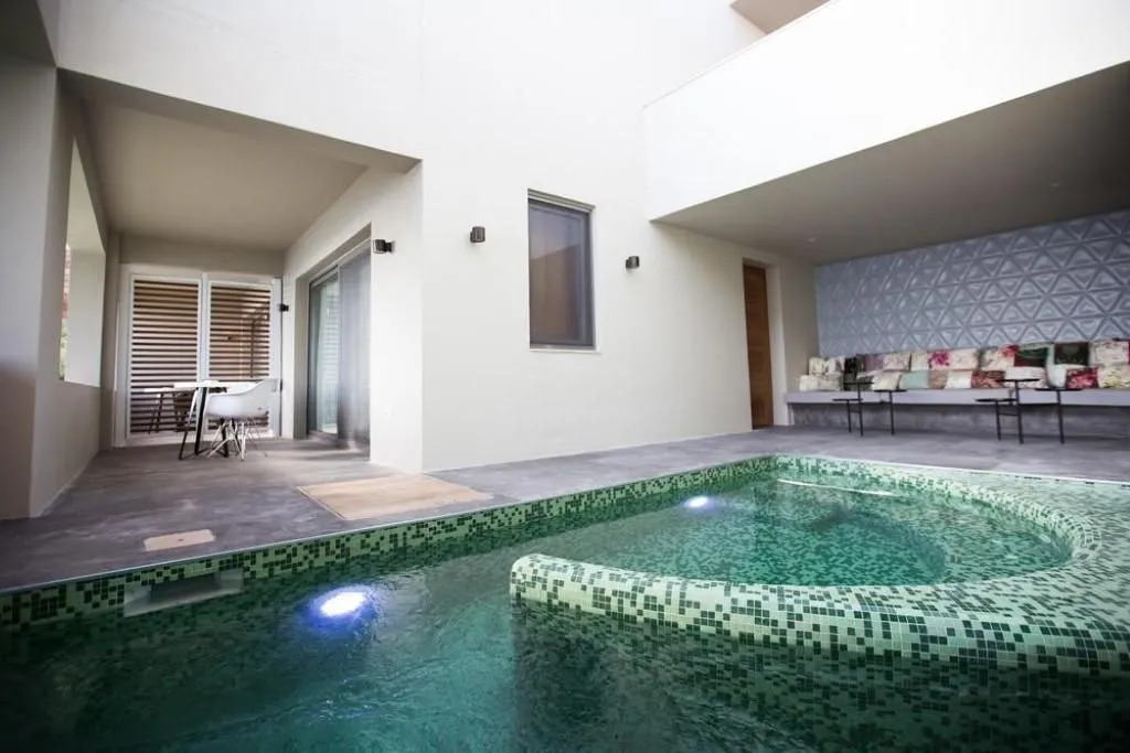 Folie Marine Hotel & Beach Club