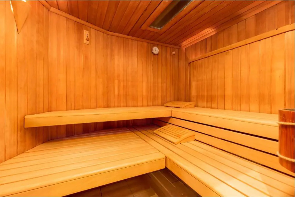 25h SPA-Residenz DELUXE Garden Apartment POOLs outdoor indoor