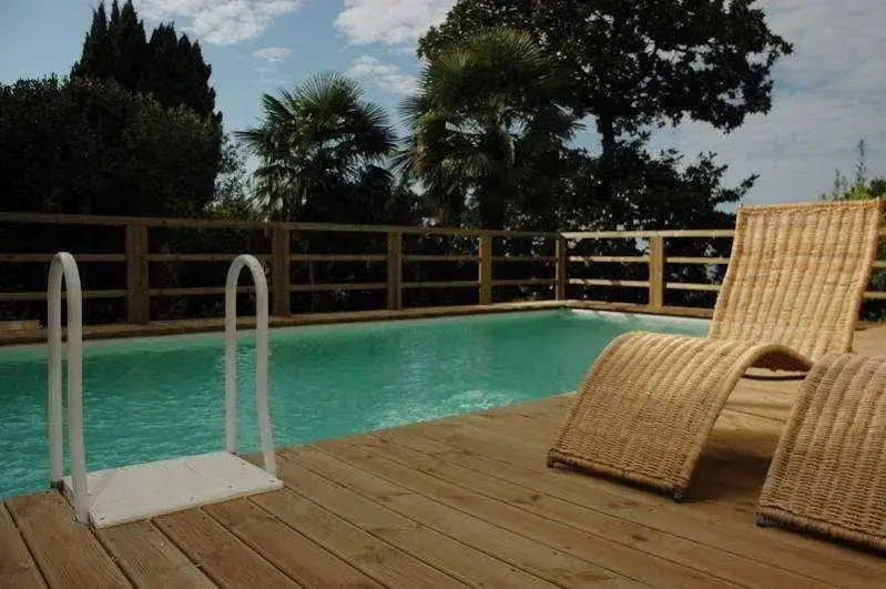 Hotel Villa Aurora