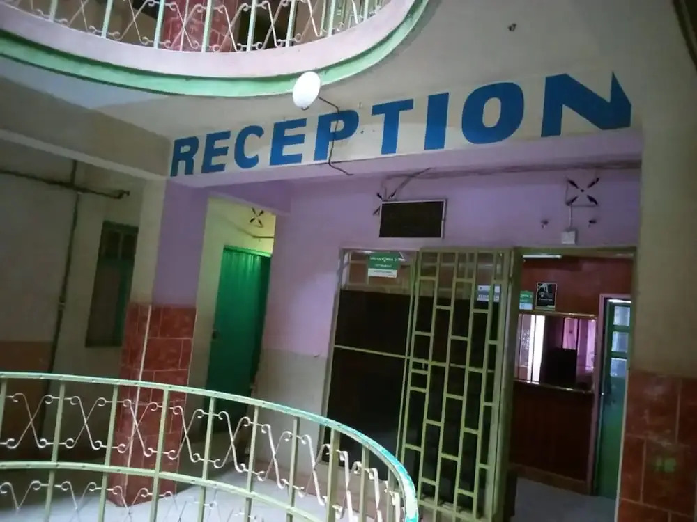 Olympia Hotel