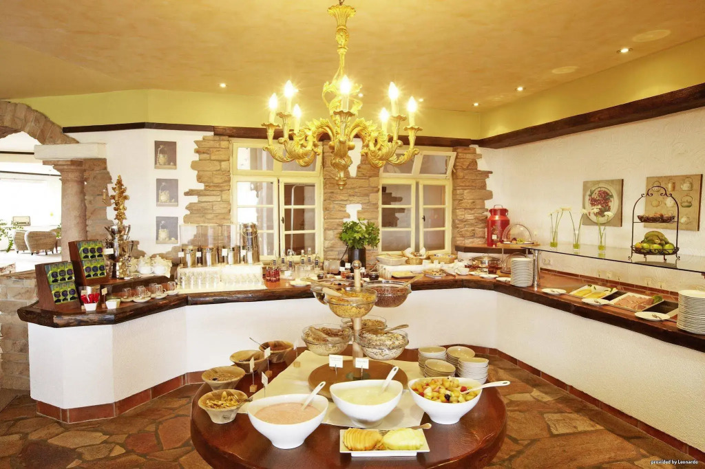 Best Western Hotel Mainz