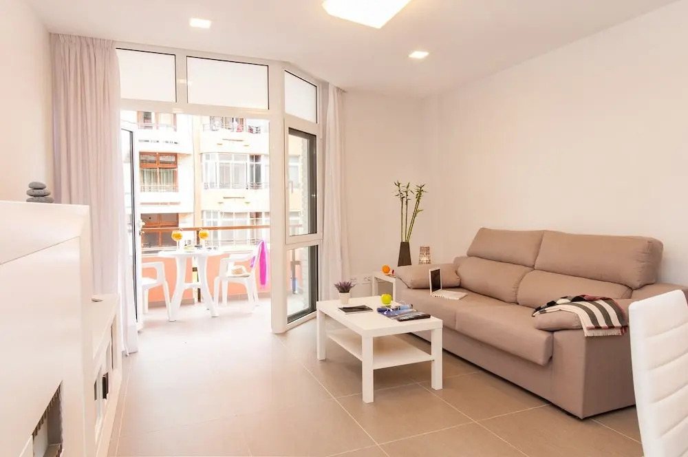 Apartment in Las Palmas de Gran Canarias 102709 by MO Rentals