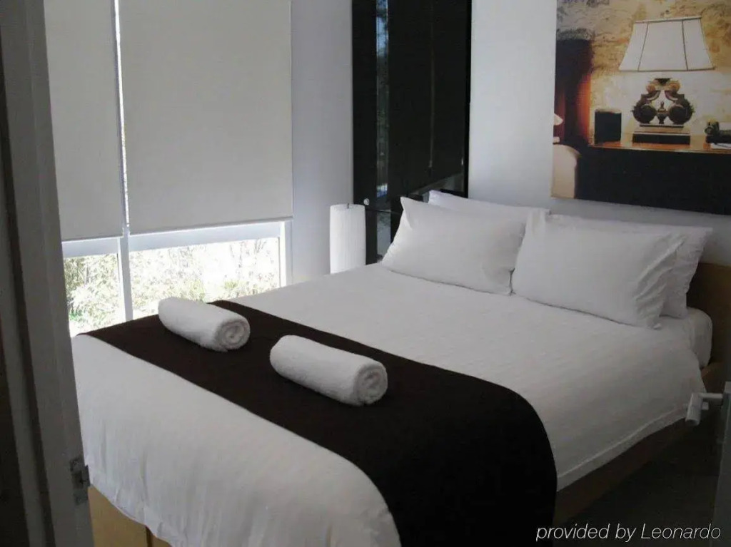 Huski Apartments Falls Creek