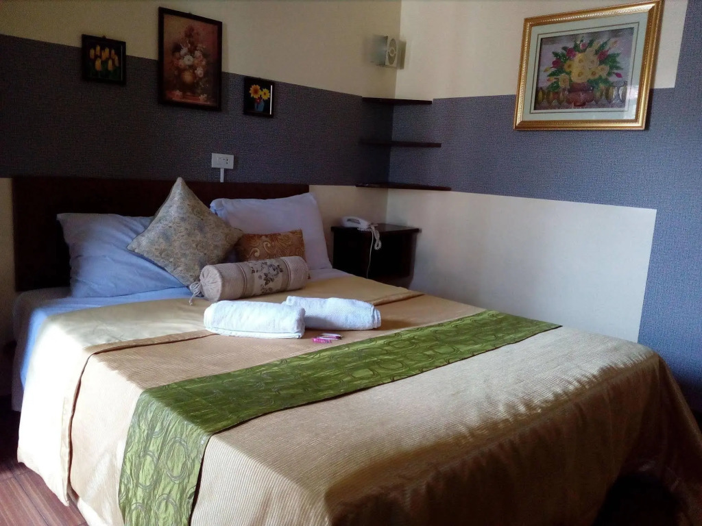 CittaVivere Suites