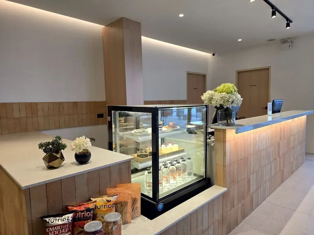 PAAK Hotel Suvarnabhumi