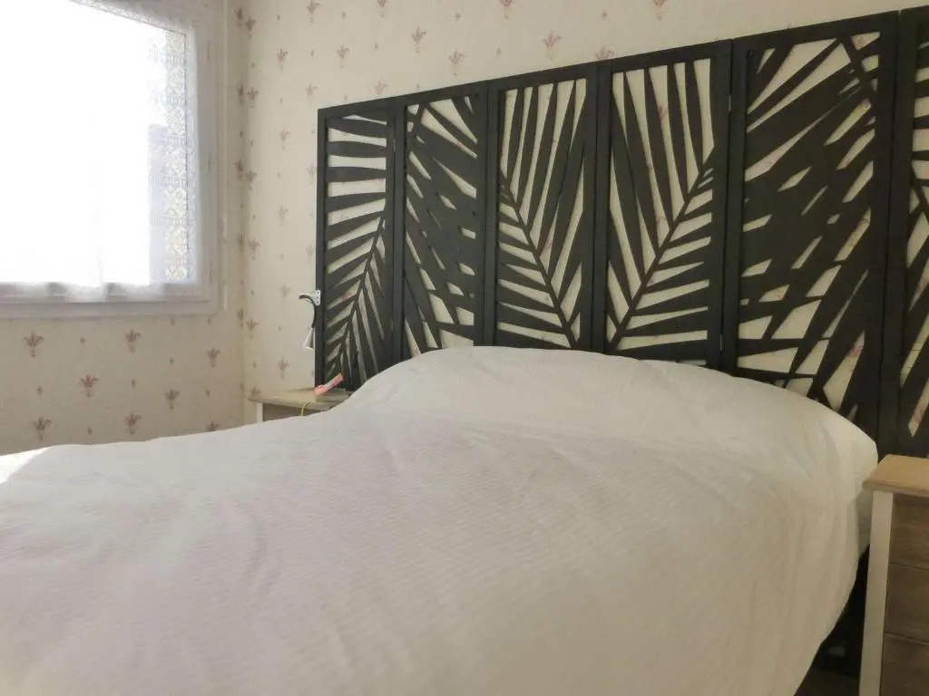 Appartement Saint-Gilles-Croix-de-Vie, 2 pièces, 4 personnes - FR-1-224-783