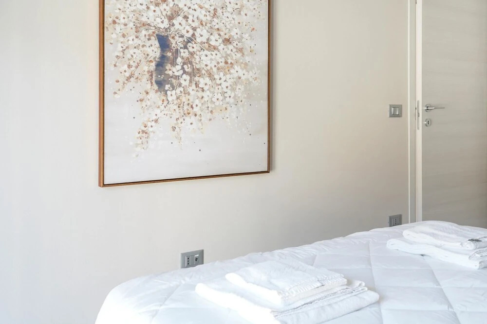 Apt24 - Garibaldi 3 in Desenzano del Garda