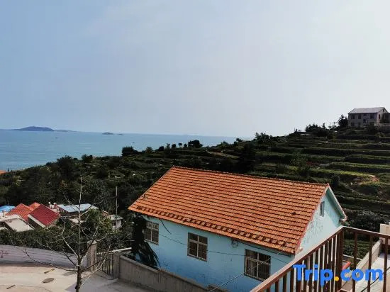 Ansu Shanhai Qiguan Farm House