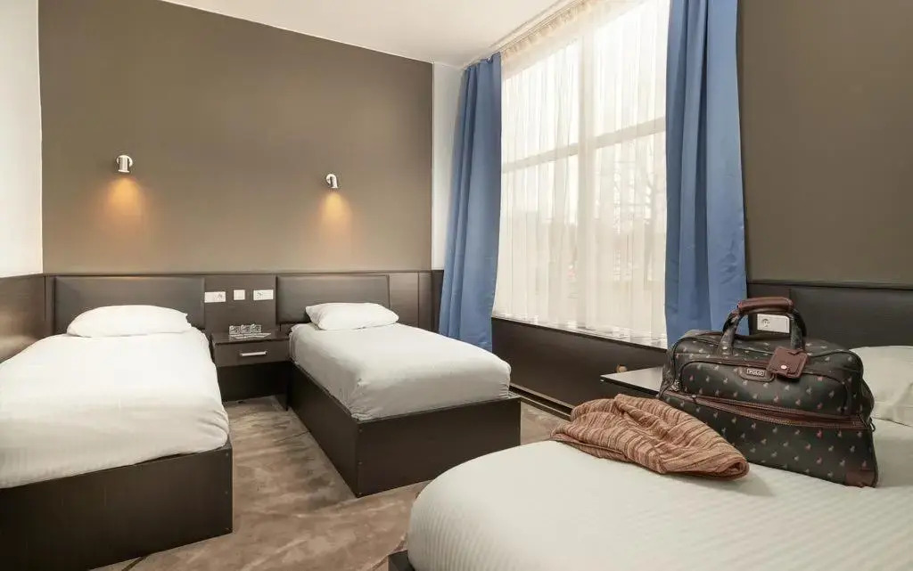 Belfort Hotel