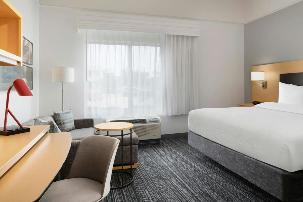 TownePlace Suites by Marriott Laredo
