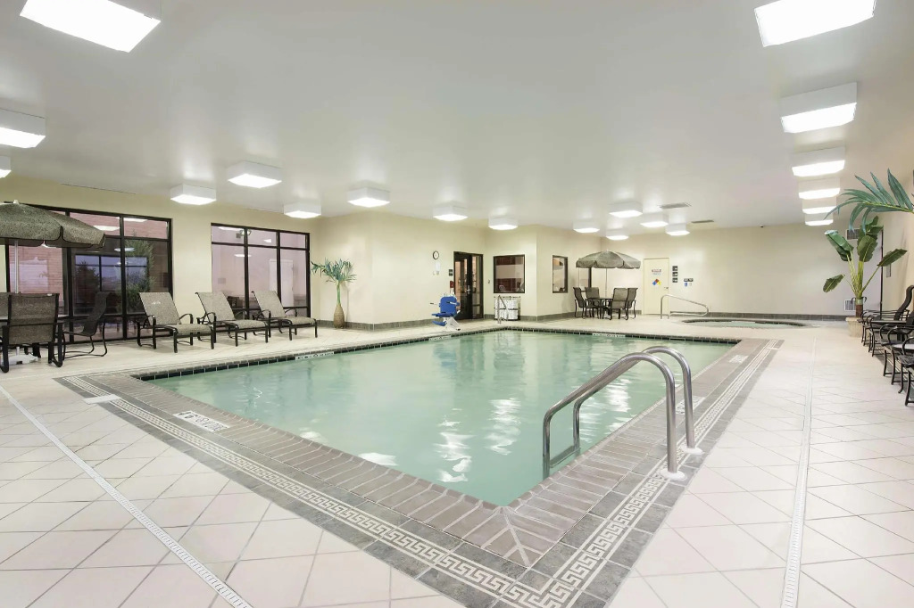 Hampton Inn and Suites Indianapolis-Fishers