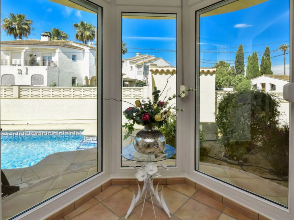 Holiday Home Villa Buena Vida by Interhome