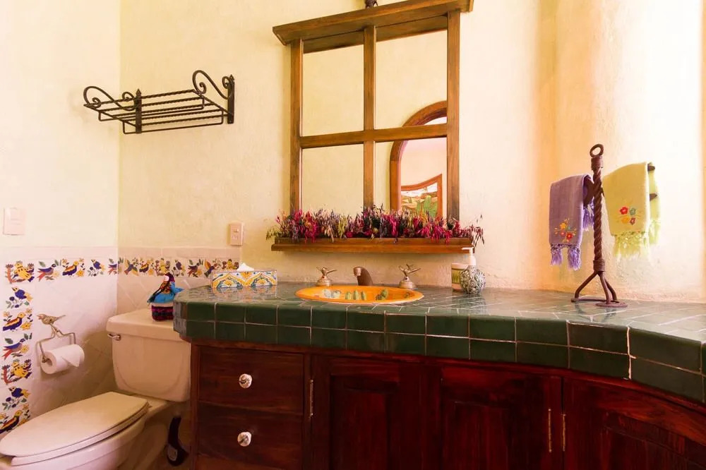 La Casa del Pirul - Boutique Villas Xichu
