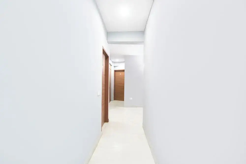 Via Imperial Residency