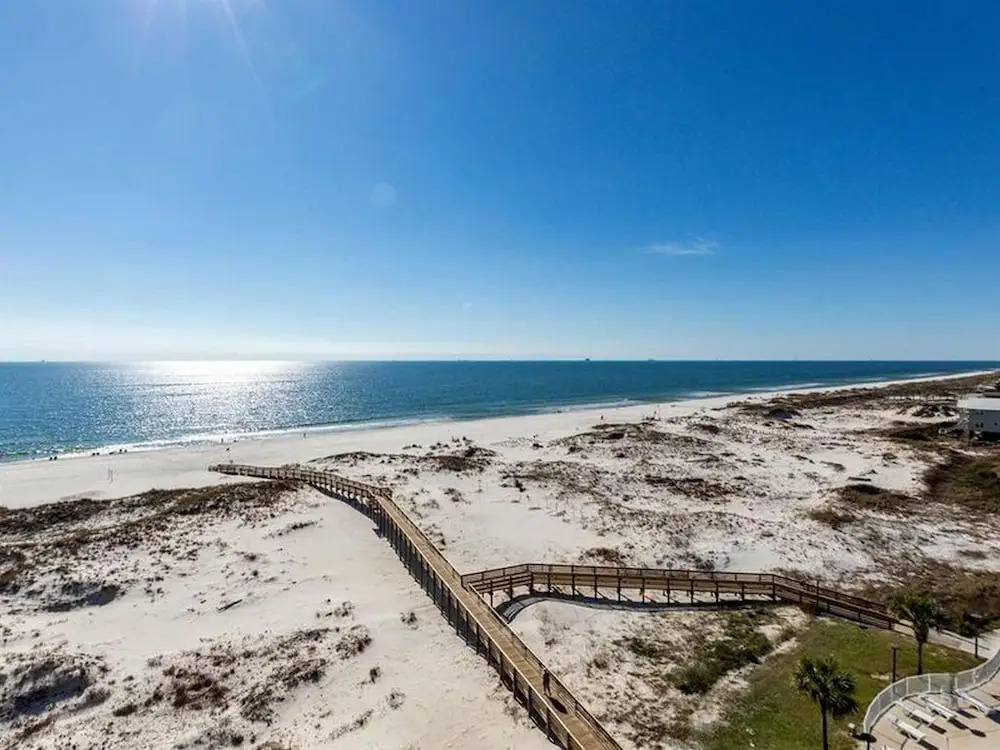 Plantation Dunes 5703 by Meyer Vacation Rentals