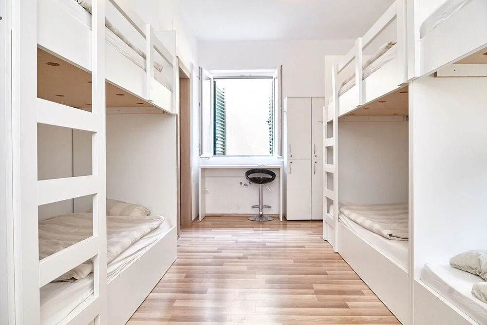 Love Dubrovnik Hostel