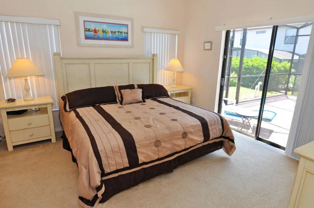 High Grove Resort 113 VSPWJGIS - Four Bedroom House