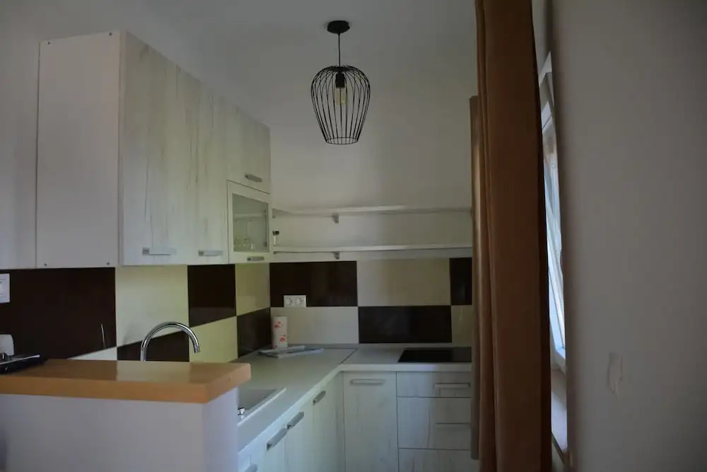 Farm Stay Zevnik