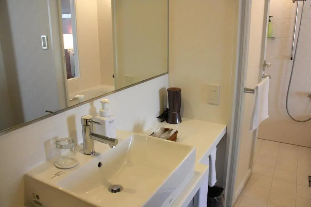 JR East Hotel Mets Niigata